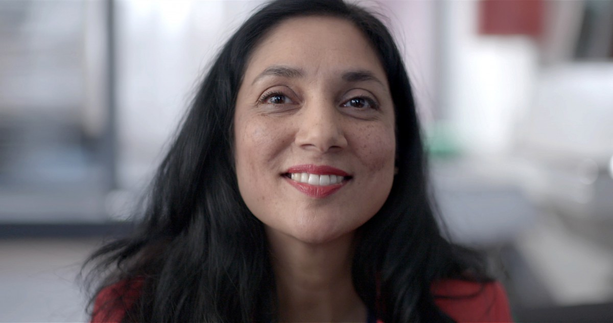 Fawzia Nasrullah